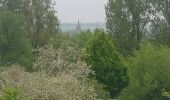 Trail Walking Heuvelland - kemmel rl - Photo 1