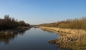 Randonnée A pied Pijnacker-Nootdorp - Laarzenpad De Balij - Photo 6