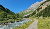 Excursión Senderismo Pralognan-la-Vanoise - Prioux, Chapendu - Photo 14