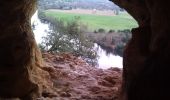 Randonnée Marche Trémolat - Grotte - Photo 8