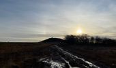 Tocht Stappen Saint-Rivoal - Tours de La Chapelle saint Michel  - Photo 11