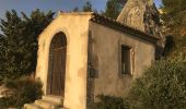 Excursión Carrera Les Baux-de-Provence - Tamalous-Les Baux-01112019 - Photo 4