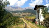 Trail On foot Rabbi - Sentiero di Passo Cercen - Photo 10
