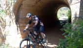 Trail Mountain bike Tremp - Tremp 30,5km - Photo 5