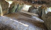 Percorso Marcia Mettray - Mettray - Sentier de la Grotte aux Fées  - Photo 18