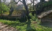 Tour Wandern Chanac - Rando..Chanac..Causses de Sauveterre..16/05/2024 - Photo 14