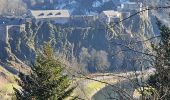 Percorso Marcia Bouillon - Abbaye de Clairefontaine/Bouillon. - Photo 10