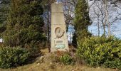 Trail Walking Barr - Barr - sentier géologique - Landsberg - kiosque du Jadelot - Photo 10