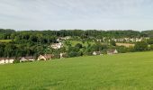 Tocht Stappen Montreuil-aux-Lions - Montreuil-aux-Lions du 20-07-2024 - Photo 15