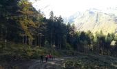 Trail Walking Estaing - ESTAING autour du lac - Photo 2