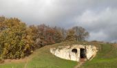 Randonnée Marche Riemst - petit tour montagne St Pierre  - Photo 12