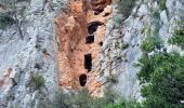 Percorso A piedi Cabasse - SityTrail - Autour de Cabasse - Photo 16