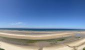 Tour Wandern Wissant - Les caps blanc nez: le petit et le grand - Photo 1