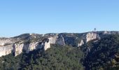 Randonnée Marche Saint-Rémy-de-Provence - Crêtes  des Alpilles/ Mont Gaussier  - Photo 2