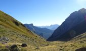 Tour Wandern Lescun - Vallée d'Aspe. Lescun. Table des trois rois - Photo 17