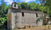 Tocht Stappen Pontremoli - CR_Francigena_CE_28_Pontremoli_Villafranca-In-Lunigiana_20220610 - Photo 1