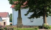 Tour Zu Fuß Gründau - Wanderwege um den Herzberg Nr.1 - Photo 4