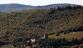 Trail On foot Gaiole in Chianti - Trekking tra i castelli 4 - Photo 9
