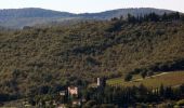 Excursión A pie Gaiole in Chianti - Trekking tra i castelli 4 - Photo 9