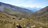 Tour Wandern Clavans-en-Haut-Oisans - 08 septembre 2021 lac de quirlies - Photo 5