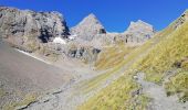 Tocht Stappen Valloire - combe des Aiguilles / Bonne nuit - Photo 1