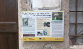 Trail On foot Erve - Sentiero 831: Cappella del Corno (Erve) - M. Spedone - Nesolio - Erve - Photo 8