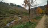 Excursión Bici de montaña Virton - La chaussée romaine entre Etalle et Sampont  -  Balade_VTT_53kms - Photo 1