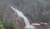 Randonnée Marche Malmedy - Cascade de Bayehon  - Photo 7