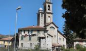 Tour Zu Fuß Campomorone - Isoverde (Acquedotto Galliera) - Passo Prato Leone - Photo 3