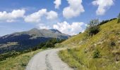 Trail Walking La Plagne-Tarentaise - Les Fours- belle rando facile - Photo 2