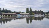 Tour Wandern Bellerive-sur-Allier - Tour du lac d'Allier - Photo 1