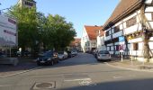 Tour Zu Fuß Leonberg - Warmbronn - Sindelfingen Martinskirche - Photo 3