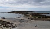 Tour Wandern Névez - KERASCOËT - PORT DE TREVIGNON aller et retour par sentier côtier  - Photo 12