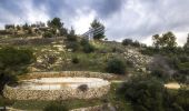 Tour Zu Fuß Regionalverwaltung Mateh Jehuda - דרך דיפנבייקר - Photo 1