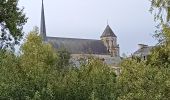 Tour Wandern Poitiers - Balade Camille - Photo 7