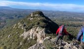 Tocht Stappen Barjols - Barjols - petit Bessillon - Photo 1