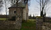 Tocht Stappen Rochefort-sur-Loire - Rochefort par la vallée  - Photo 1