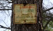Tour Wandern Belcodène - belcodene - Photo 8