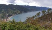 Trail Walking Levanto - levanto-manarossa - Photo 5