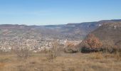 Randonnée Marche Creissels - Creissels in live - Photo 1