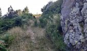 Excursión Senderismo Corsavy - mine de batere . puig d estella . tout batere - Photo 2