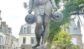 Trail On foot Douarnenez - Le chemin de la sardine - Photo 5