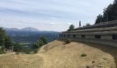 Tour Wandern Vassieux-en-Vercors - Vassieux-en-Vercors Le puy de la Gagèrent - Photo 3