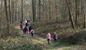 Tocht Stappen Vauchassis - Club 02 Mars 2023 - Photo 1