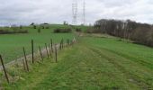 Tocht Stappen Luik - Jupille Bois Sauvage Beyne Fayenbois  - Photo 11