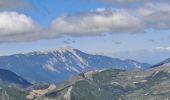 Randonnée Marche Montfroc - Montagne de Palle - Photo 4