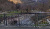 Trail Walking Pont-en-Royans - 38 pont en Royans choranche presles - Photo 18