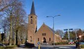 Excursión A pie Almelo - WNW Twente - Bornerbroek - gele route - Photo 8