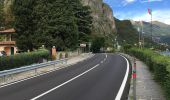 Randonnée A pied Colonno - Greenway del Lago di Como - Photo 1