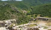 Tour Wandern Termes - Termes ( Aude )  + les gorges de Terminet +le Nitable roc - Photo 10